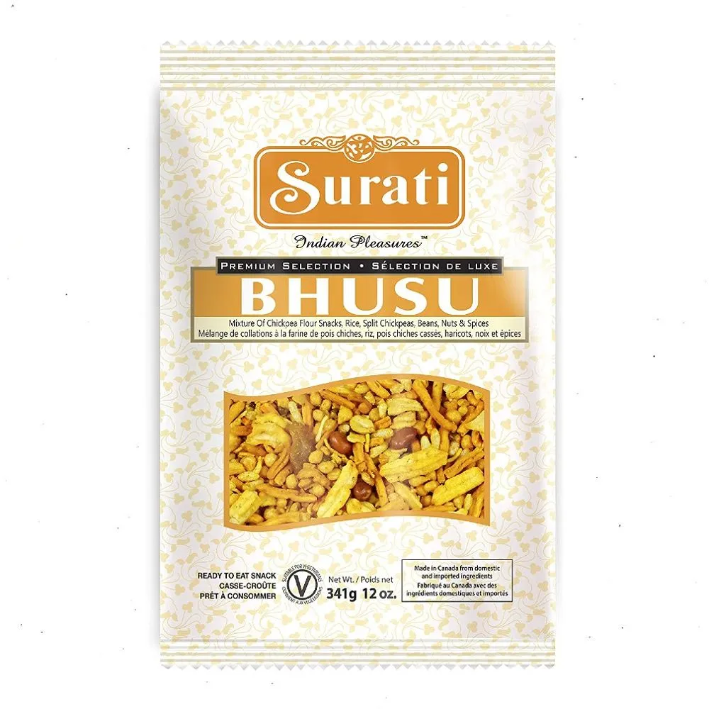 Surati Bhusu 341gms