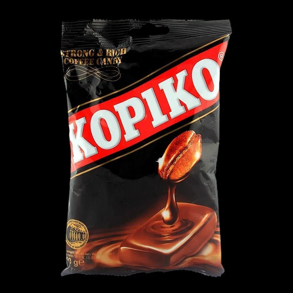 Kopiko Pouch Bag150Gm