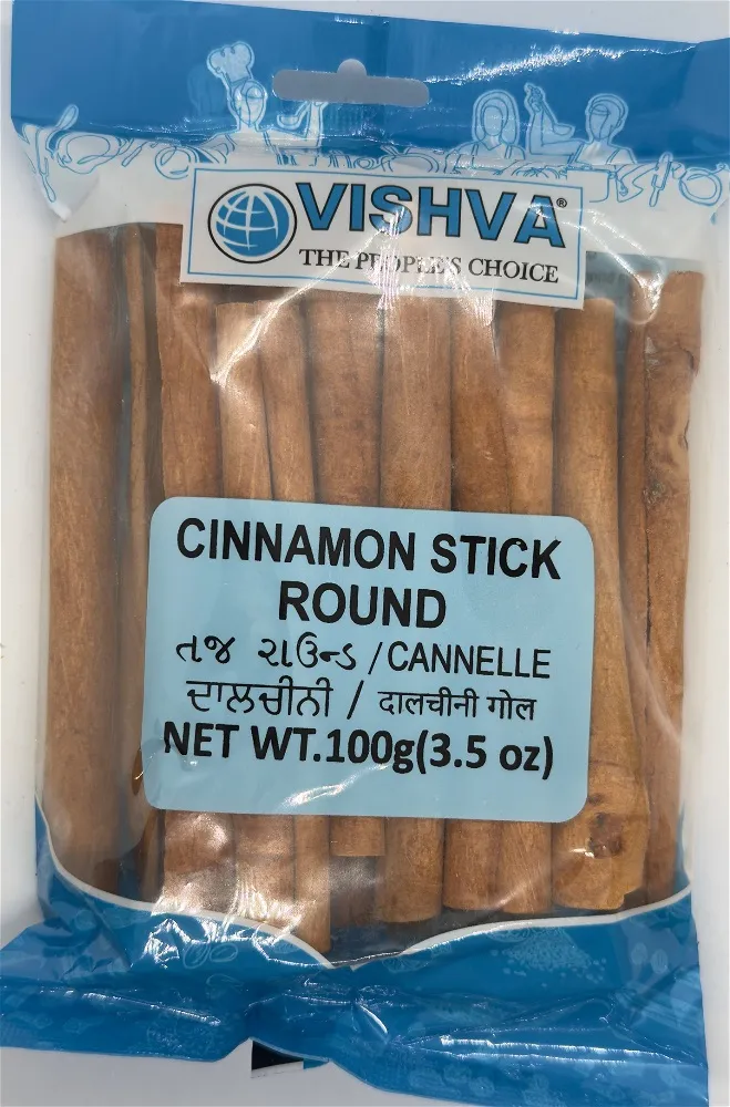 VISHVA CINNAMON STICK 100G