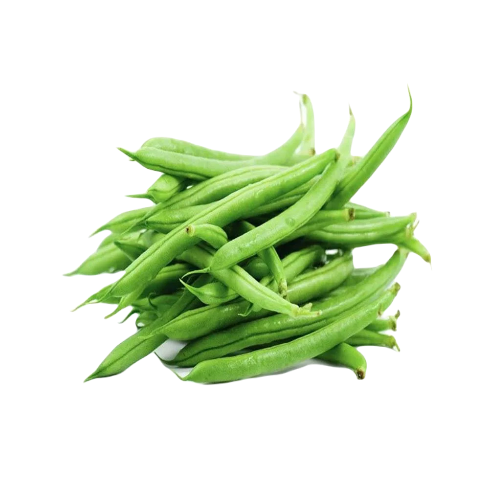 Green Beans Phaliya