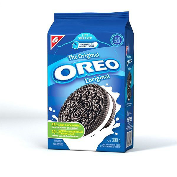 Christie Oreo Original 303g