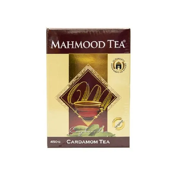 Mahmood Cardamom Tea 450g