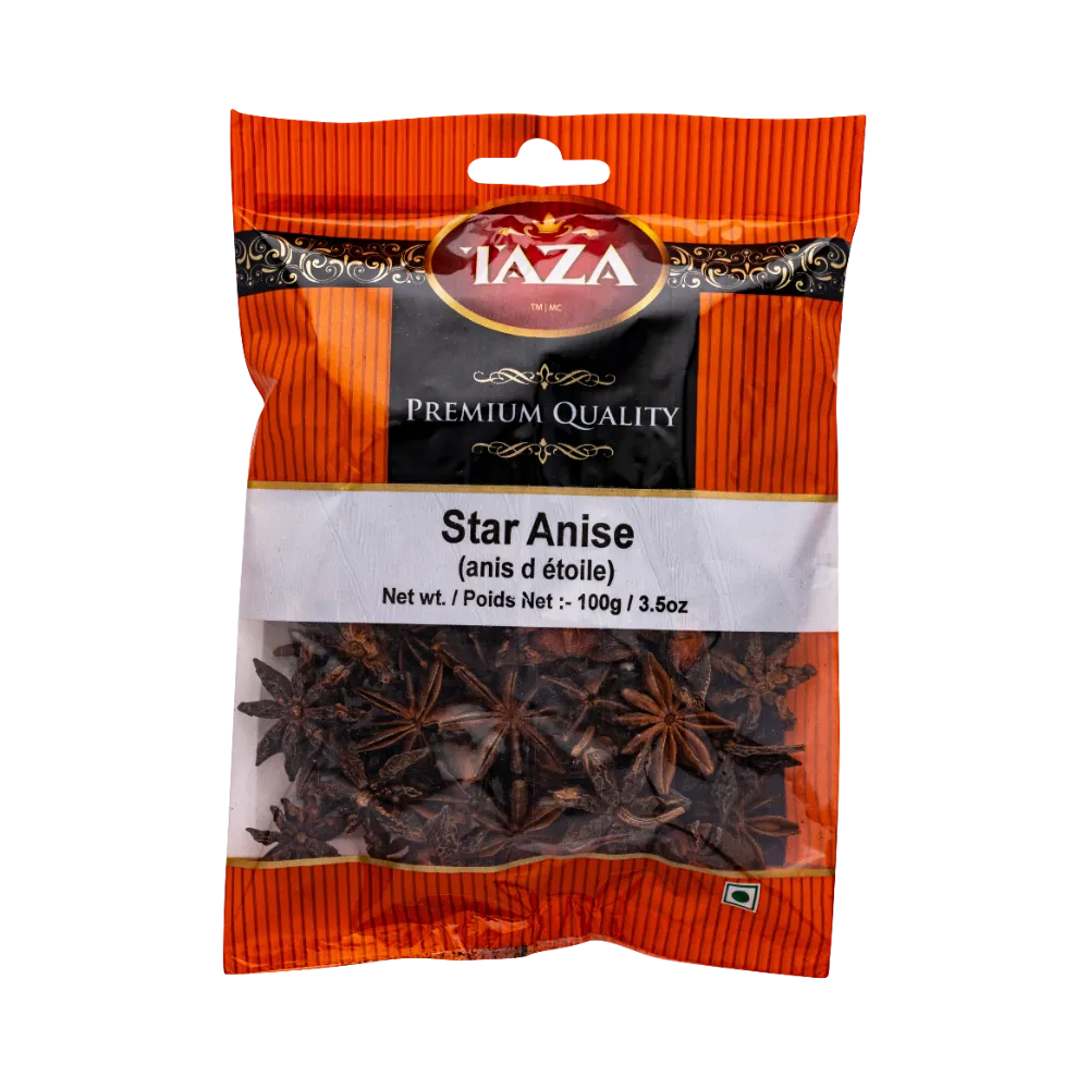 Taza Star Anise