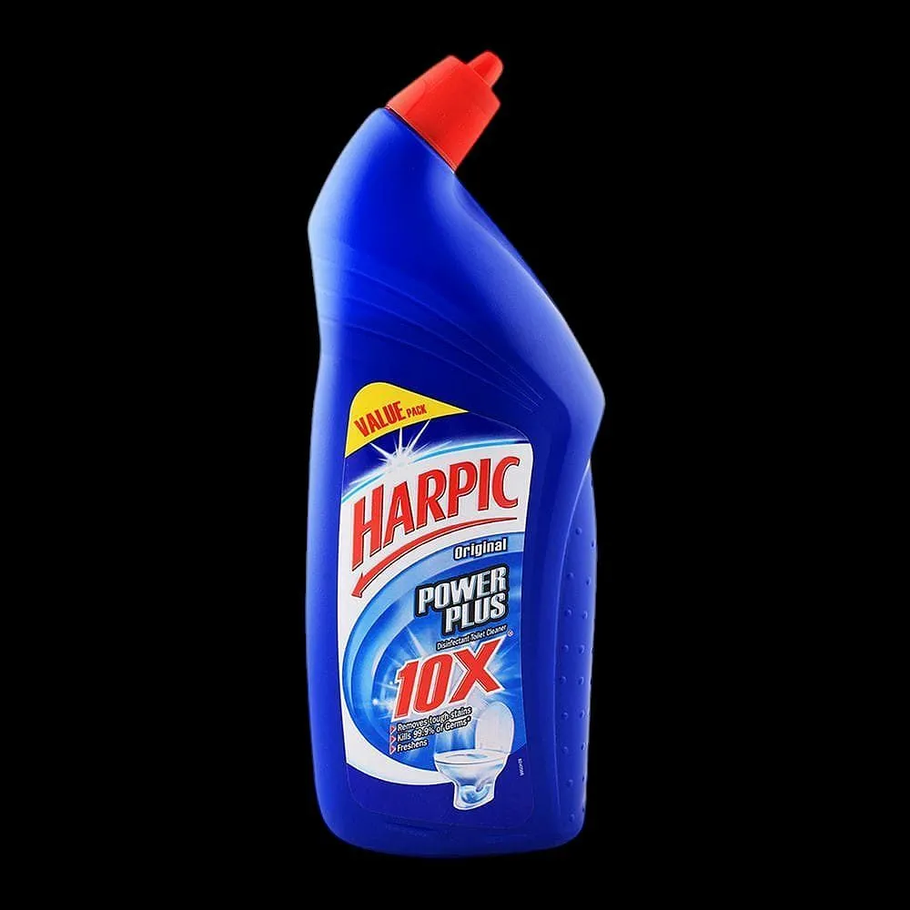 Harpic Original 1 Ltr