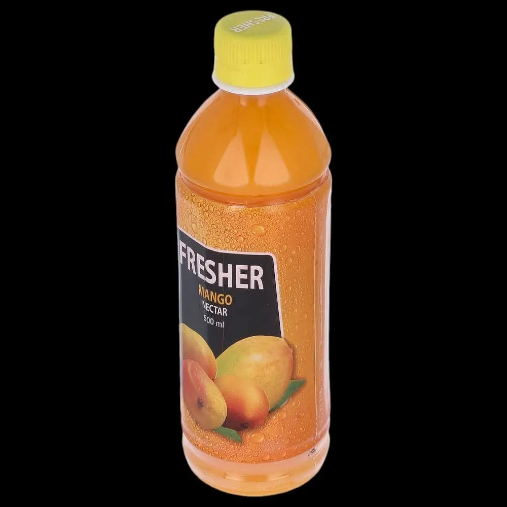 Fresher Juice Mango 500Ml