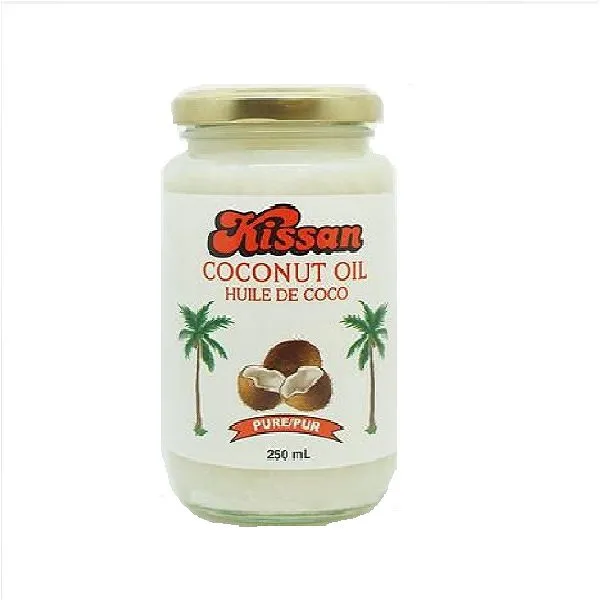 Kissan Coconut Oil 250ml