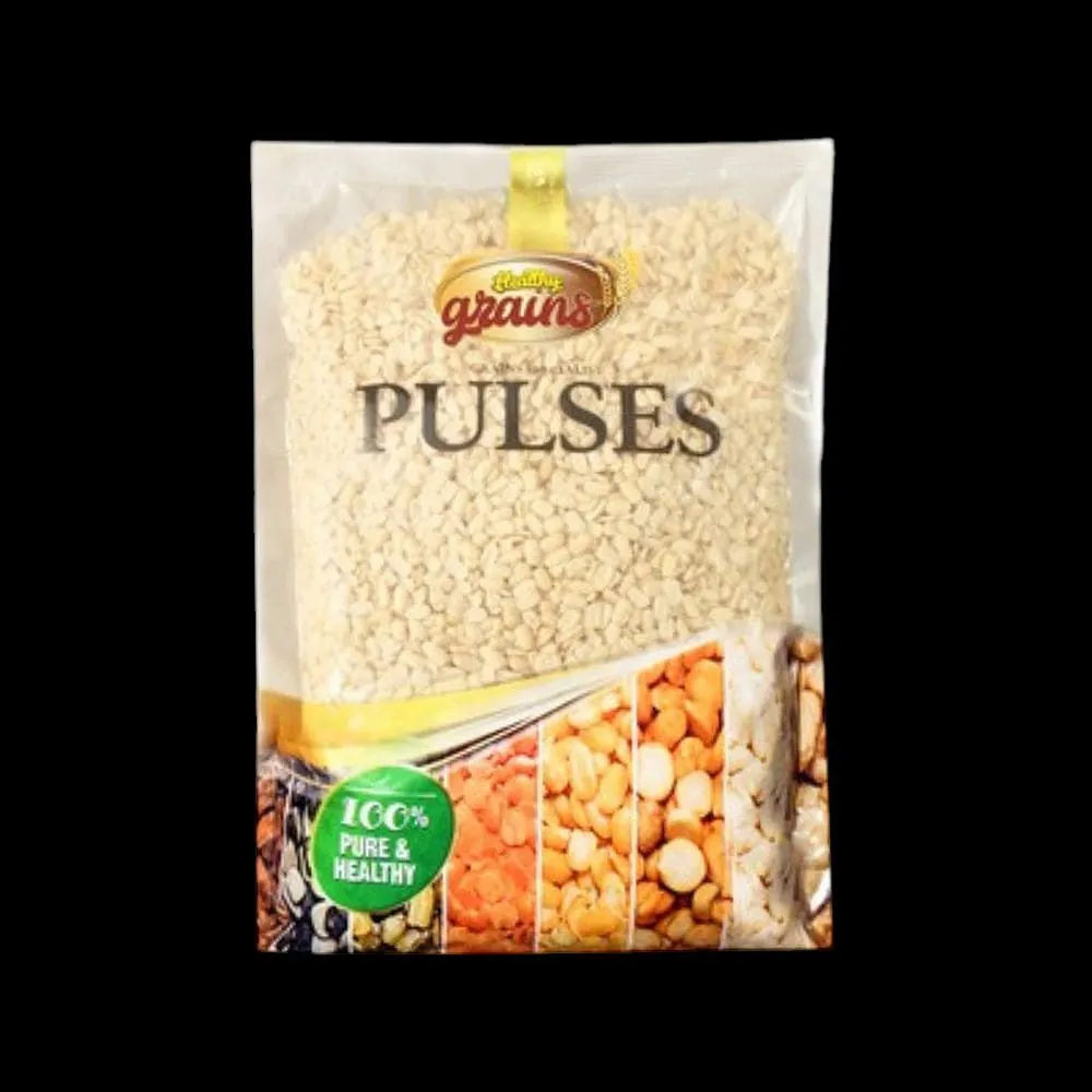 Healthy Grains Daal Mash Wash 500Gm