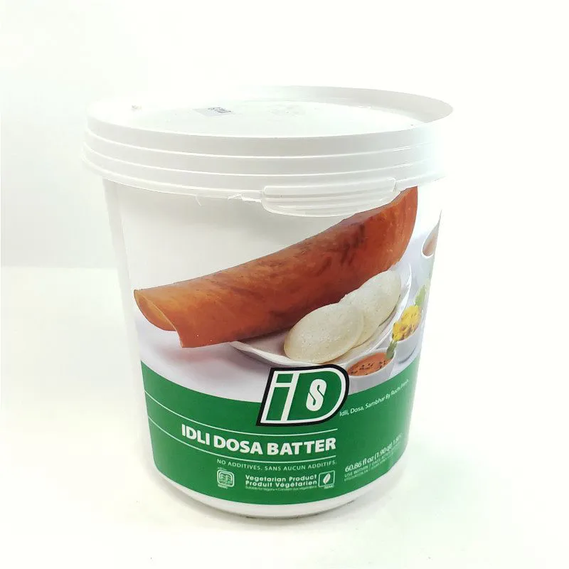 IDS Idli Dosa Batter 1800 Ml