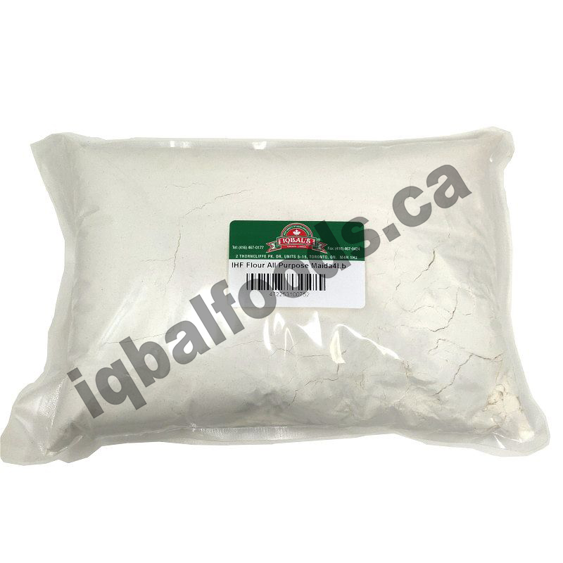 IHF Flour All Purpose Maida 4Lb