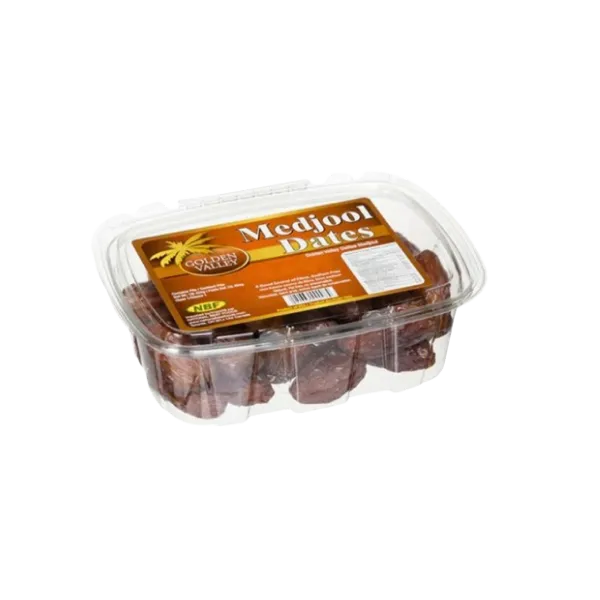 Golden Valley Medjool Dates 400g