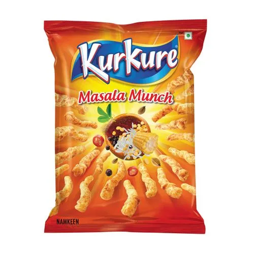 Kurkure Masala Munch Snack 100gm 