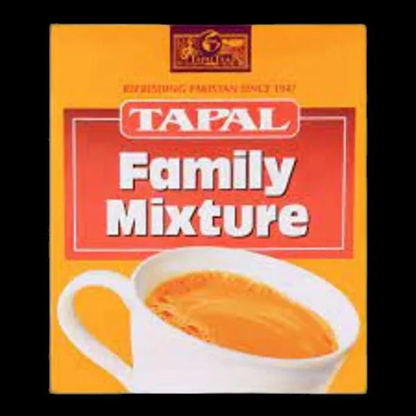 Tapal Family Mixture 190Gm