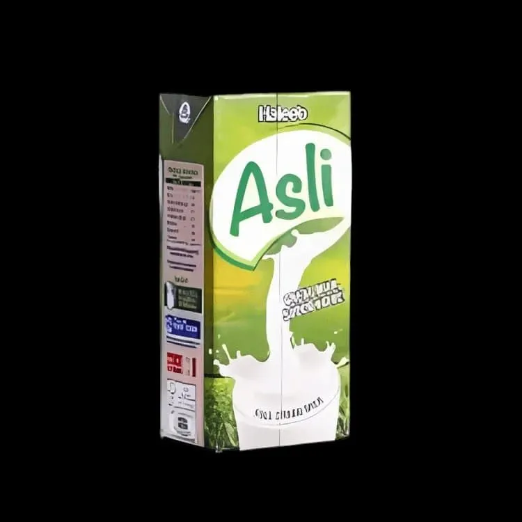 Haleeb Asli Milk 1Ltr