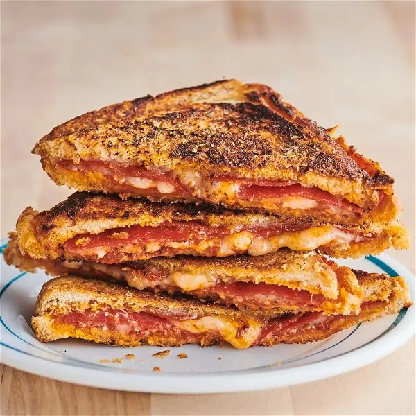 Pizza Sandwich