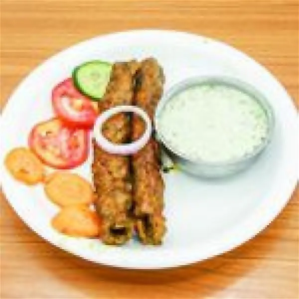 Chicken Kabab