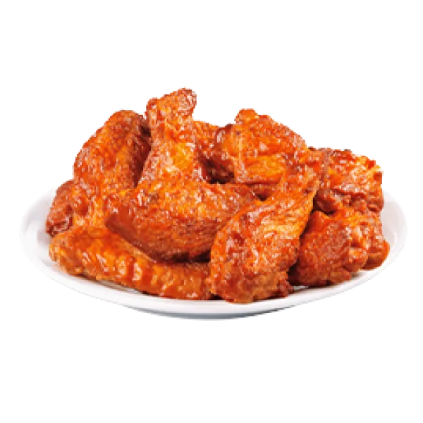 Chicken Spicy Wings (12 Pieces)