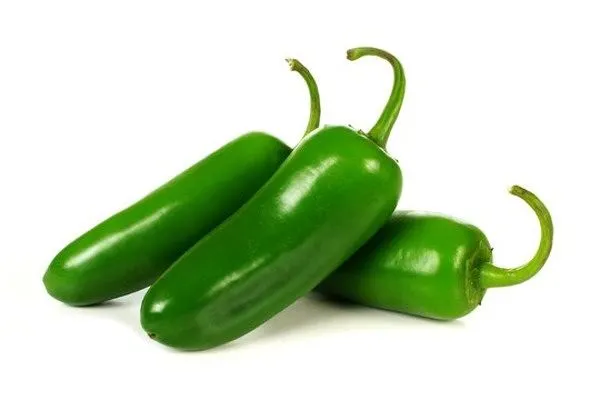 Jalapeno Pepper (Per 1/2 lb)