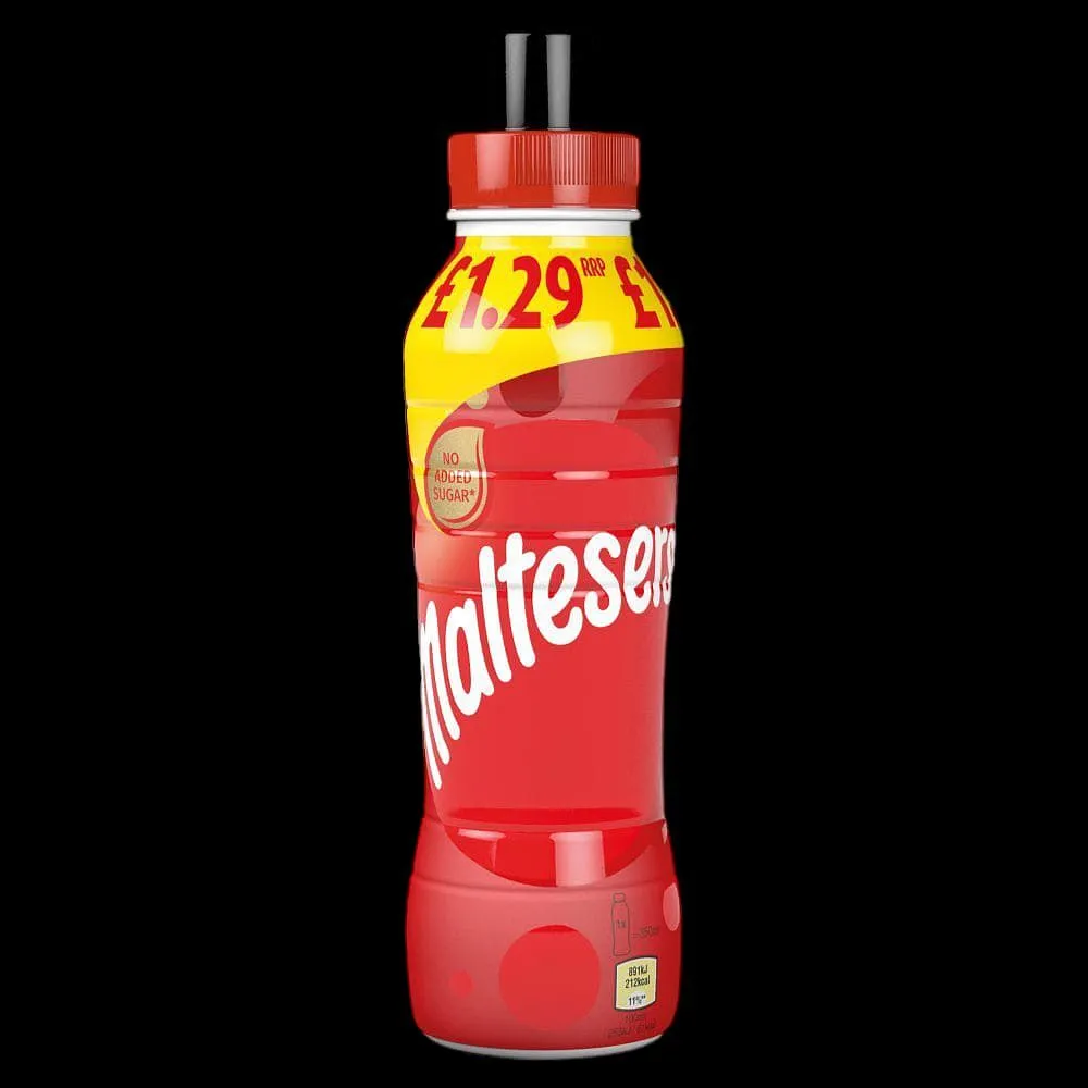 Maltesers  Milk Shake 350Ml