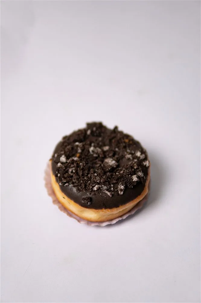 Oreo Donut