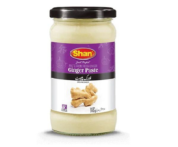 Shan Ginger Paste 310g