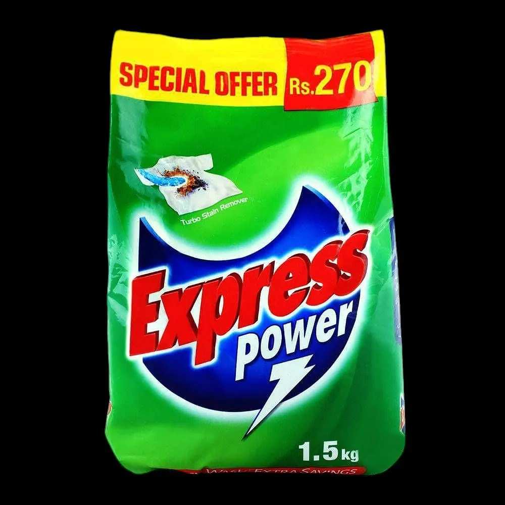 Express Power 1.5Kg