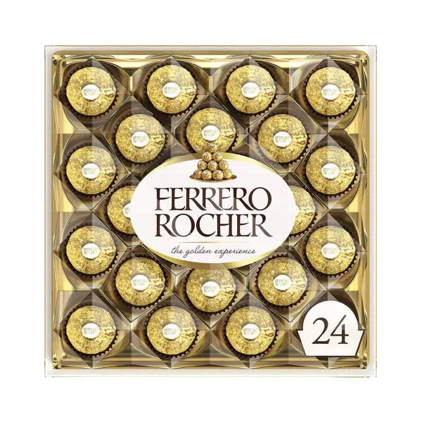 Ferrero Rocher