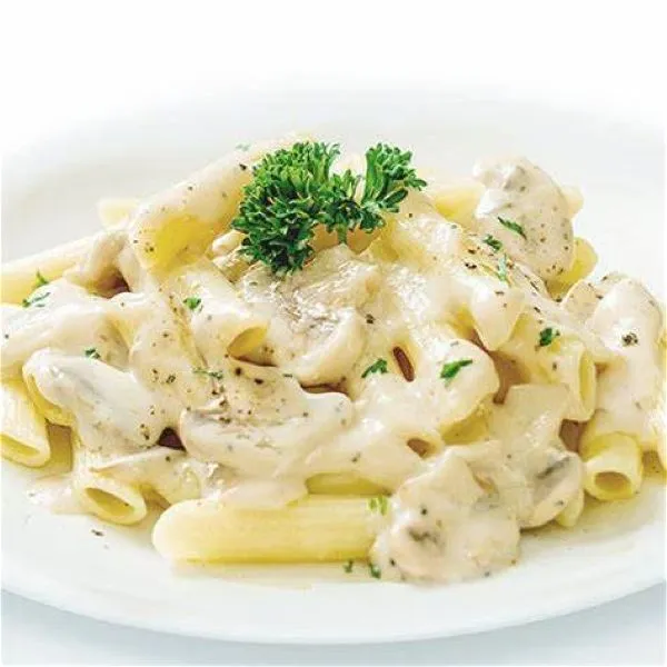 Creamy Pasta