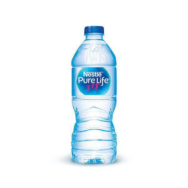 Mineral Water (Small)