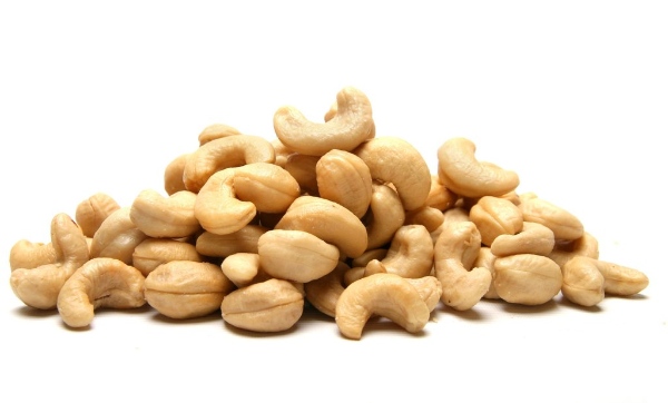 Cashews Unsalted