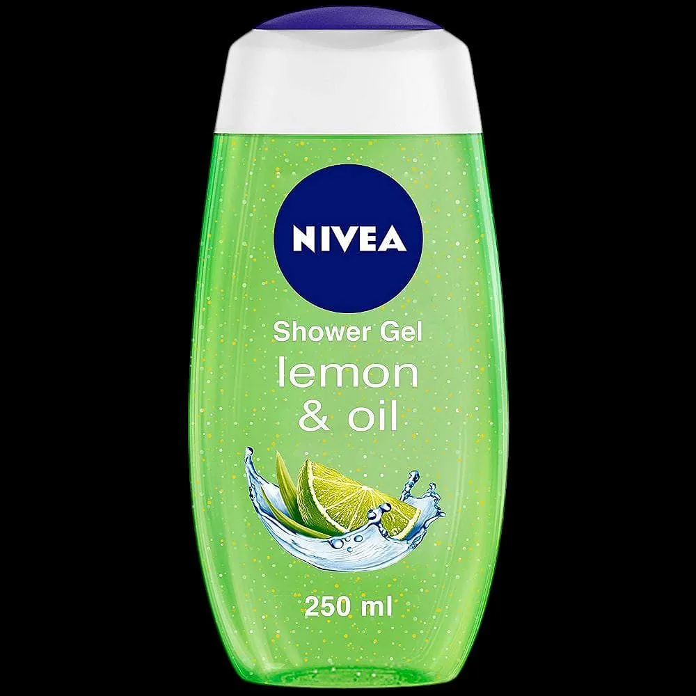 Nivea Shower Gel 250Ml