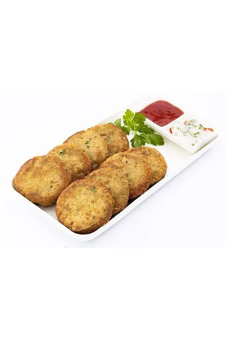 Shami Kabab