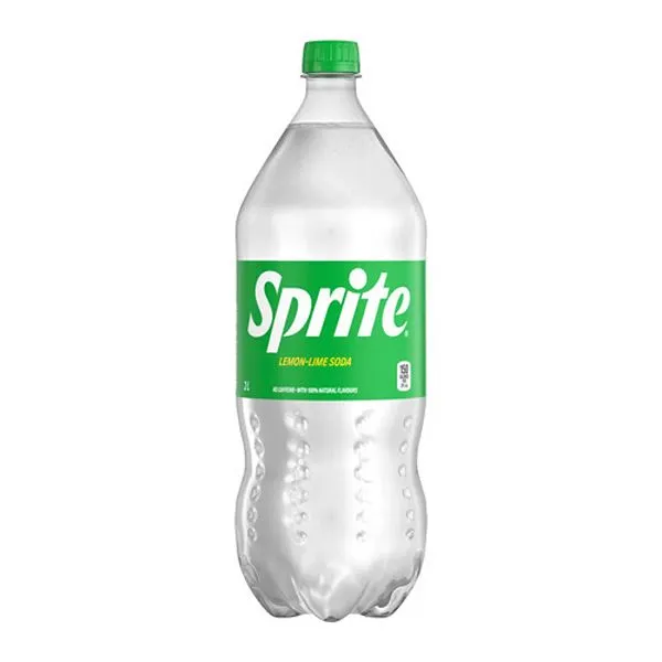 Sprite 2Ltr