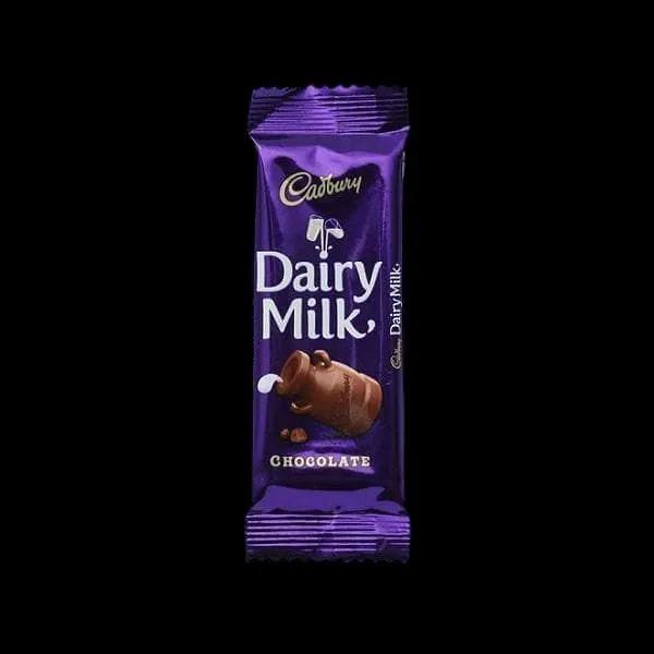 Cadbury Dairy Milk Chocolate  8.5Gm