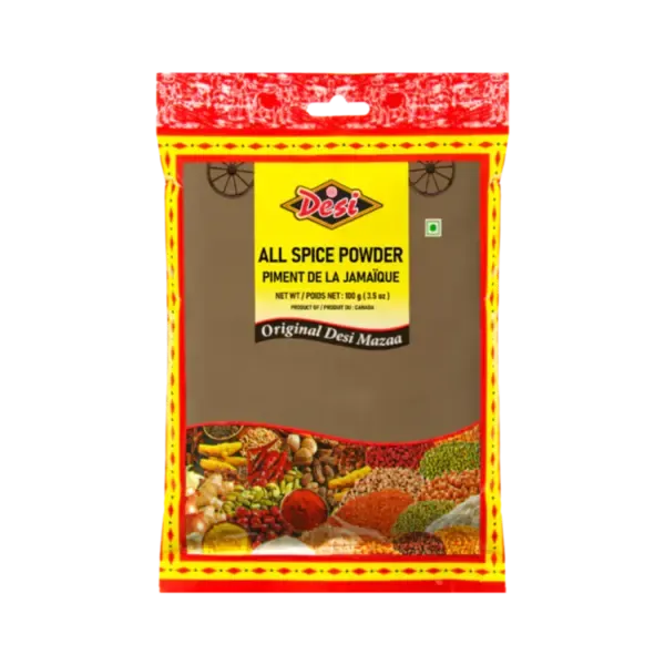 Desi All Spice Powder (100gm)