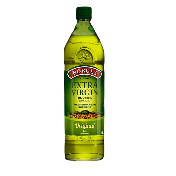 Borges Oil Extra Virgin Olive (1Ltr)