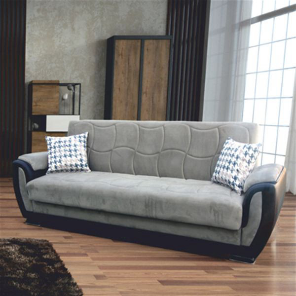 Wray 3 Plus 2 Plus 1 Seater Sofa Bed Set