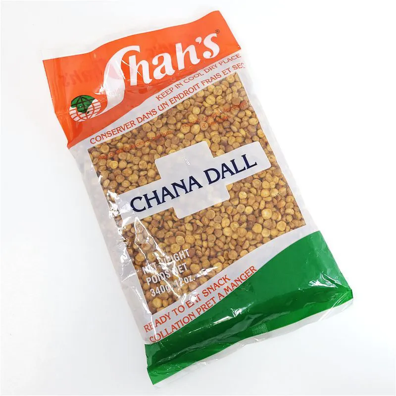 Shah Snack Chana Dal