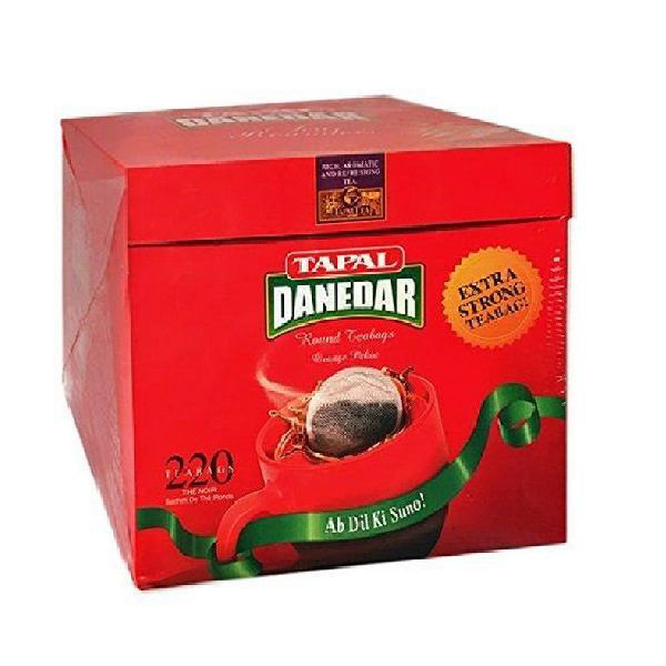 Tapal Danedar 220 Tea Bags  687g