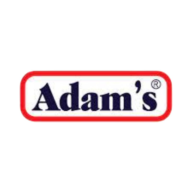 Adams.