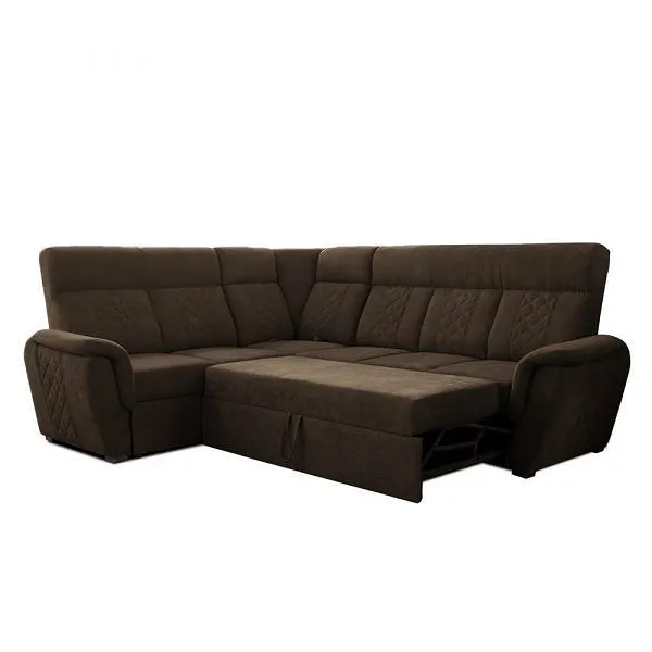 Kota Brown Sofa Bed