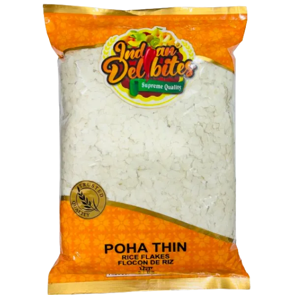 Poha Thin 2 Lbs