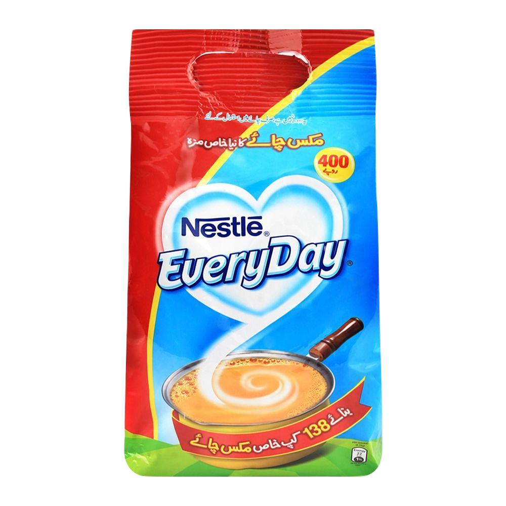 Nestle Everyday Milk Powder 560 Gm