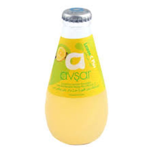 Avsar Lemon C Plus  Drink 200ml