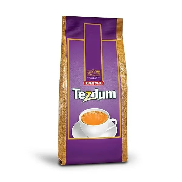 Tapal Tezdum Tea (900gm)