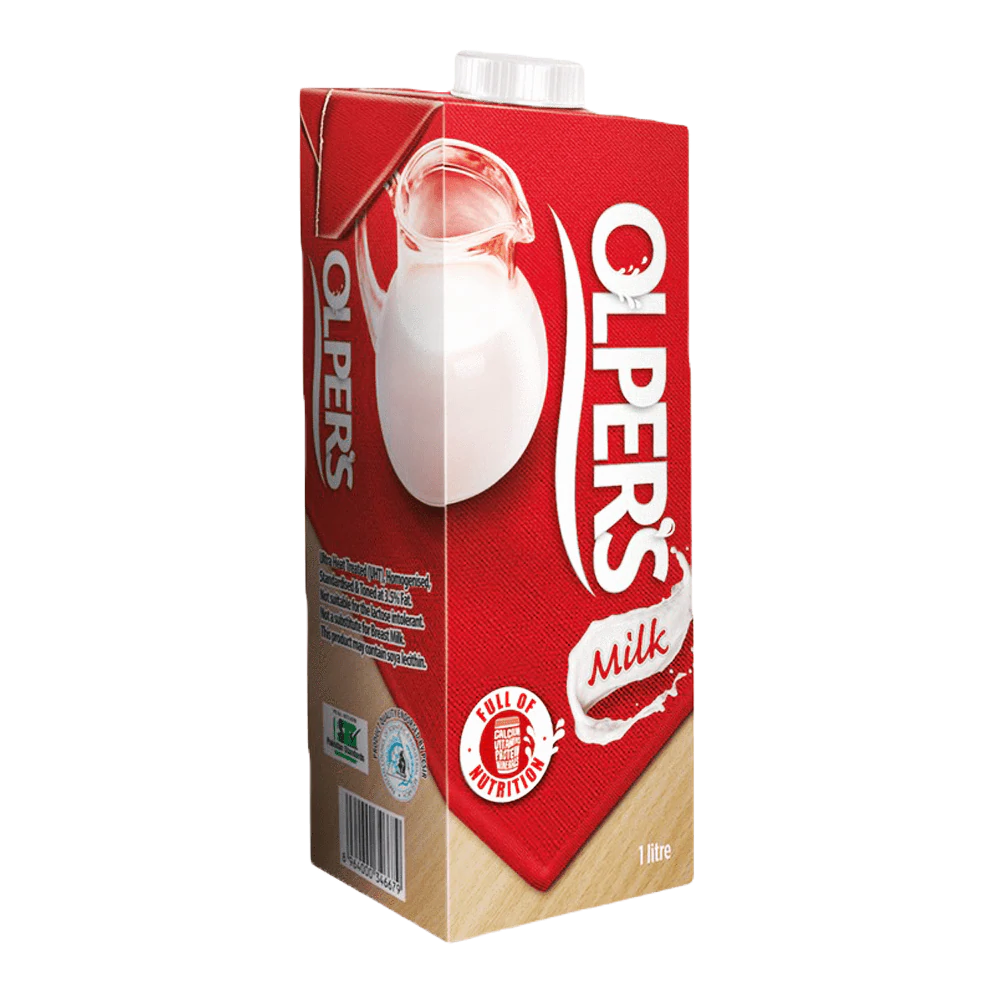 Olpers Milk 1 Ltr