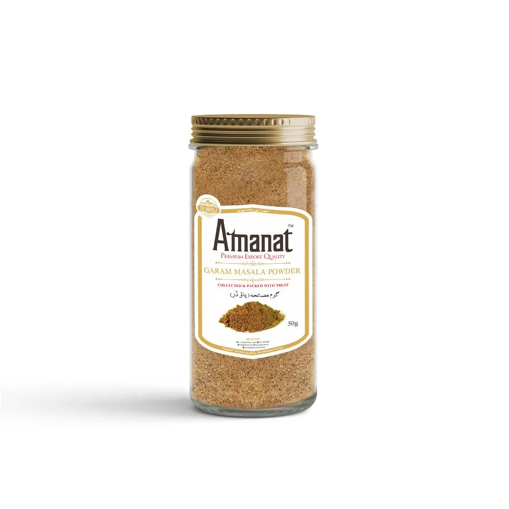 Garam Masala Powder