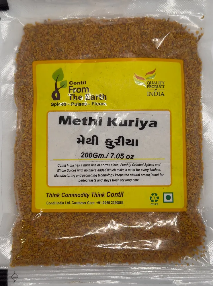 FTE METHI KURIYA 200GM