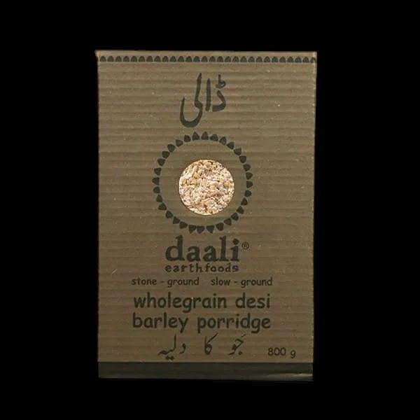 Daali Desi Porridge 800G