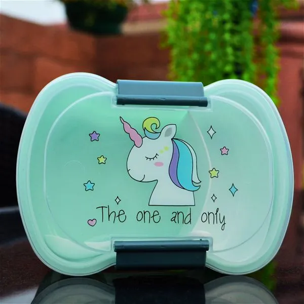 Adorable Unicorn Dream Lunch Box