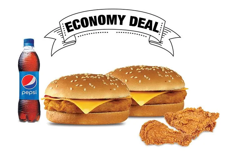 Economy Deal